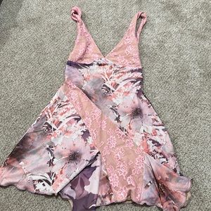 Tiger Mist Dress